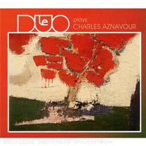 Le duo plays charles aznavour