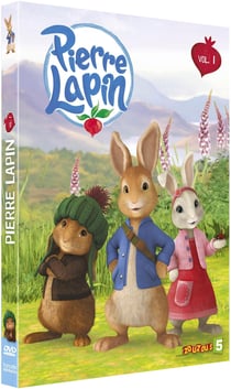 Pierre Lapin - Vol. 1