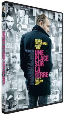 Une place sur la Terre