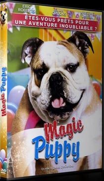 Magic Puppy