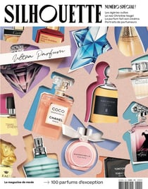 Silhouette Hors-Série n.1 : ultra parfum