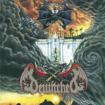 Diabolical desecration