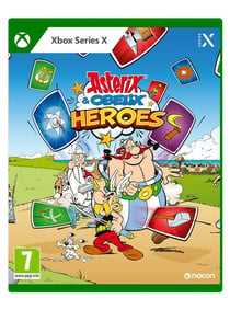 Astérix & Obélix : Heroes