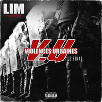 Violences urbaines