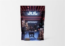 Indépendance (sachet zippé CD cristal + bob)