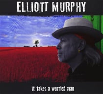 It takes a worried man
