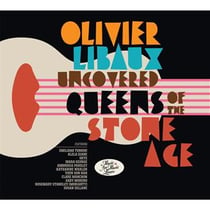 Uncovered Queens of the Stone Age