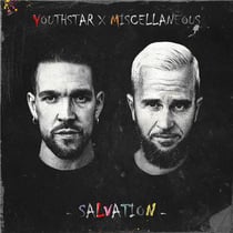 Salvation