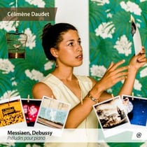 Préludes pour piano