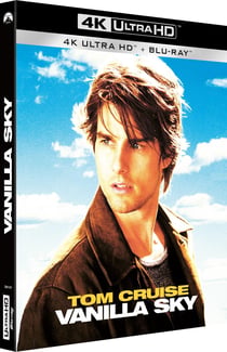 Vanilla Sky