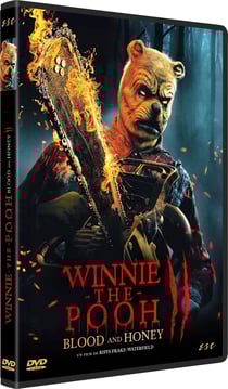 Winnie the Pooh: Blood and Honey 2
