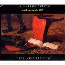 Concertos in Seven parts