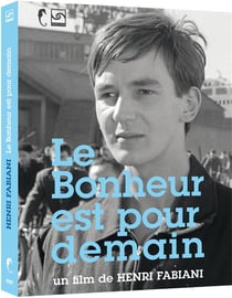 Le Bonheur est pour demain