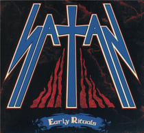 Early Rituals