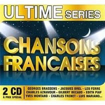 Chansons francaise