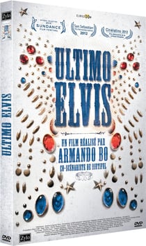 Ultimo Elvis