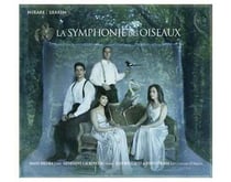 La symphonie des oiseaux