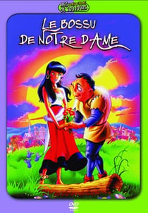 Le bossu de Notre Dame
