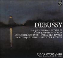 Piano music