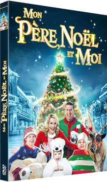 Mon père Noël et moi