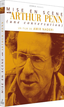 Mise en scène with Arthur Penn (Une conversation)