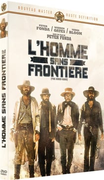 L'Homme sans frontière