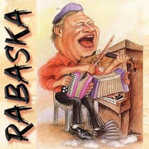 Rabaska - CD