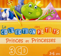 Princes et princesses