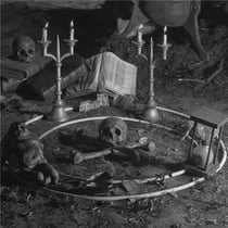 Haxan - Selected Works