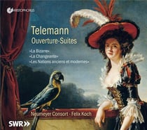 Ouverture-suites