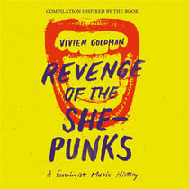 Revenge Of The She Punks Compilation