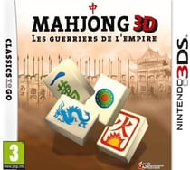 Mah jong 3D