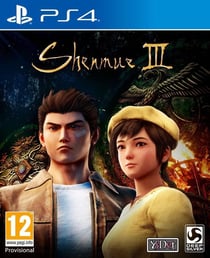 Shenmue III