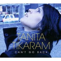 Can't go back - special edition