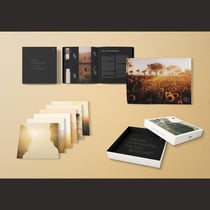 The K And D Sessions - 25th Anniversary Boxset Edition