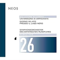 Musica viva vol.26