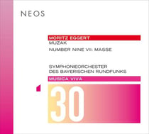 Musica viva 30/muzak/number nine VII ! masse