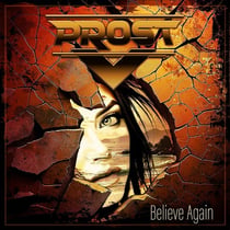 Believe Again