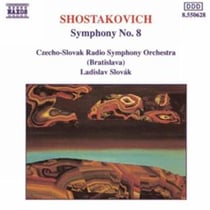 Symphonie N°8