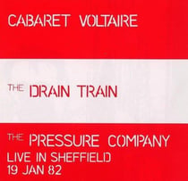 The Drain Rain - The Pressure Company