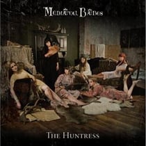 The huntress