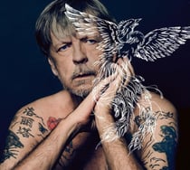 Renaud (Phénix) - édition limitée collector