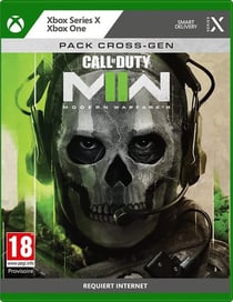 Call of Duty : Modern Warfare II - Pack Cross-Gen