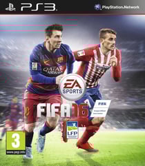 FIFA 16