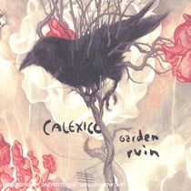 Garden Ruin