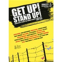 Get up! stand up! the human rights concert