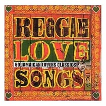 Reggae love songs