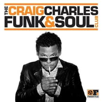 The craig charles funk & soul club