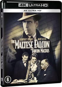 Le Faucon maltais
