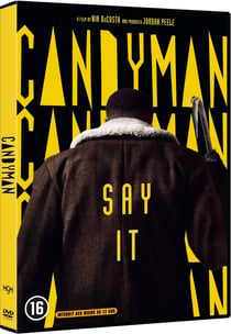Candyman